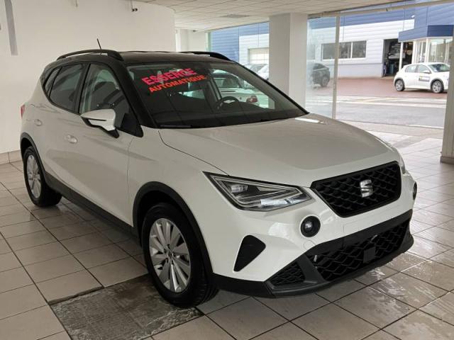 Seat Arona image 8