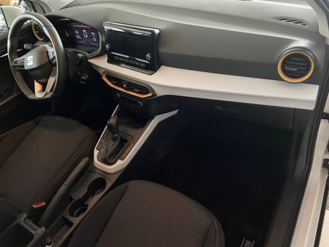 Seat Arona image 6