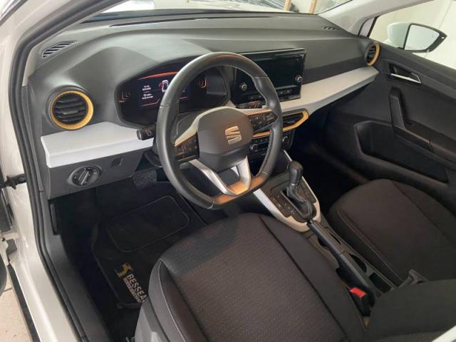 Seat Arona image 9
