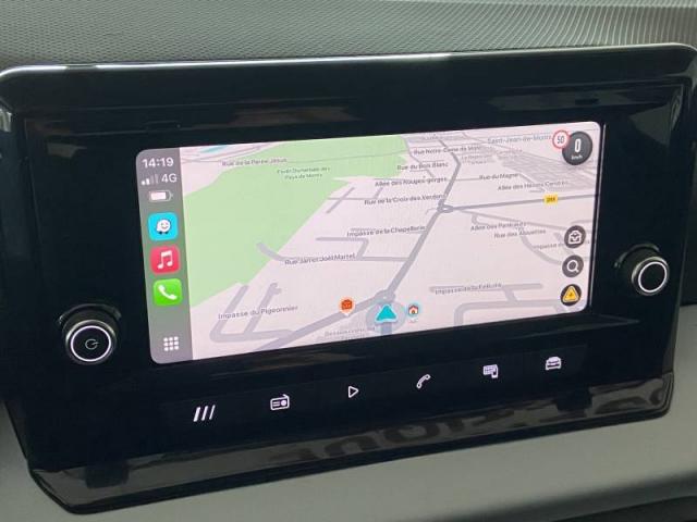 Seat Arona image 1