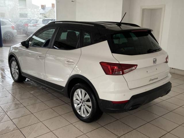 Seat Arona image 4