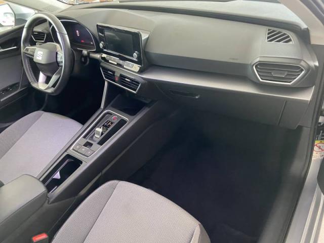 Seat Leon image 5