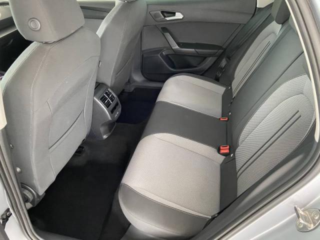 Seat Leon image 8