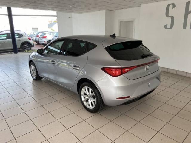 Seat Leon image 4