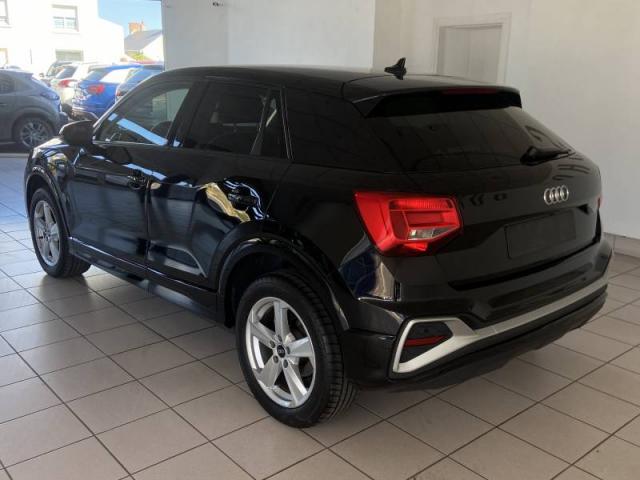 Audi Q2 image 8