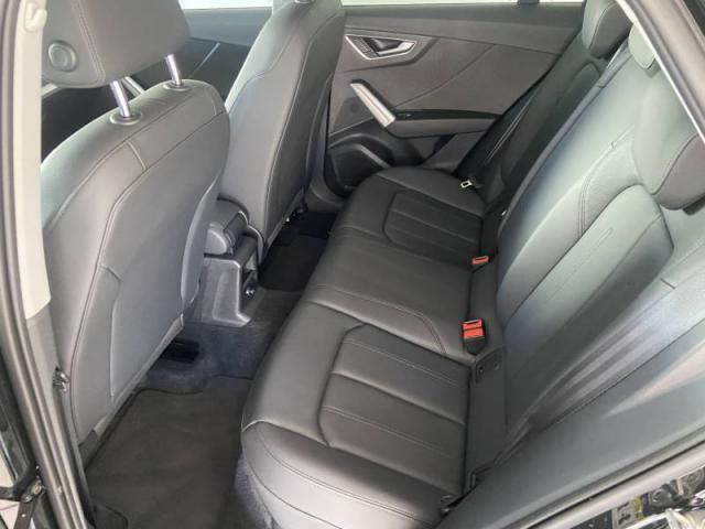 Audi Q2 image 9