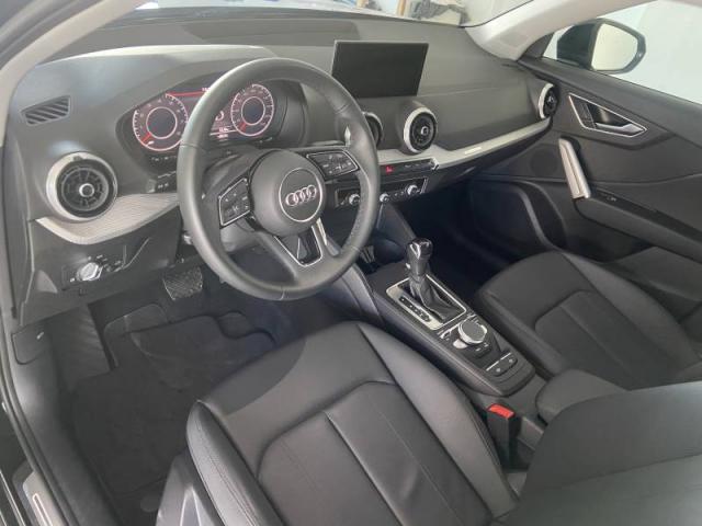 Audi Q2 image 4