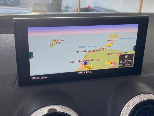 Audi Q2 image 3
