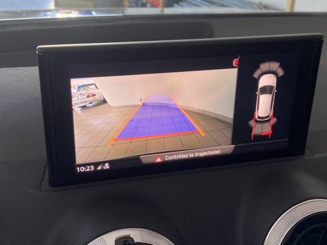 Audi Q2 image 5
