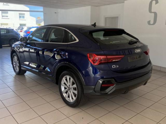 Audi Q3 image 8