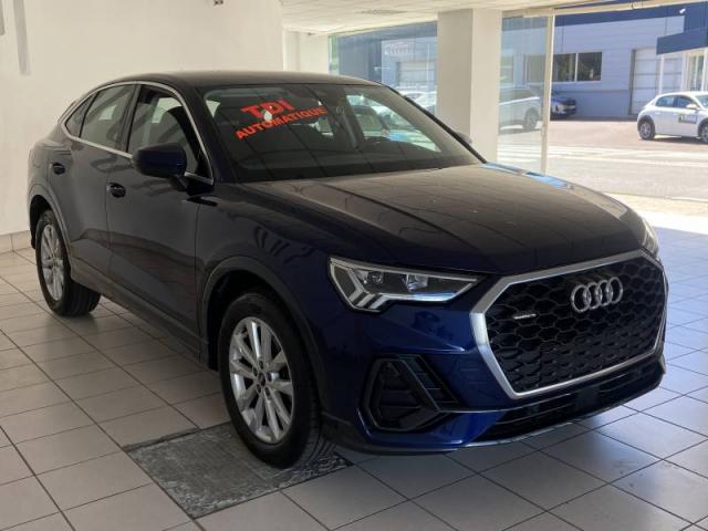 Audi Q3 image 6