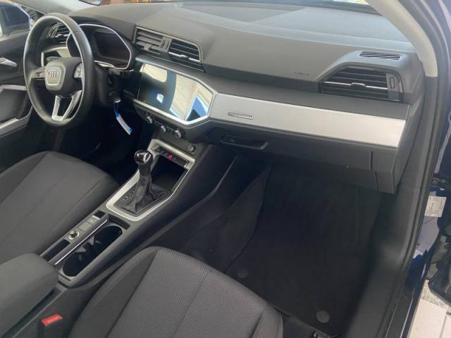Audi Q3 image 1