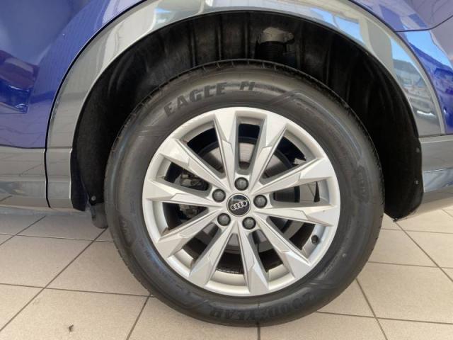 Audi Q3 image 3