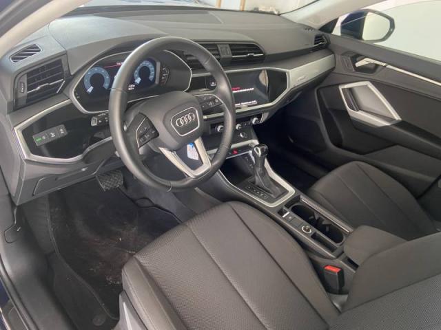 Audi Q3 image 5