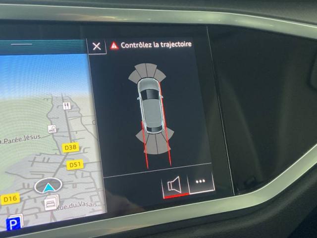 Audi Q3 image 2