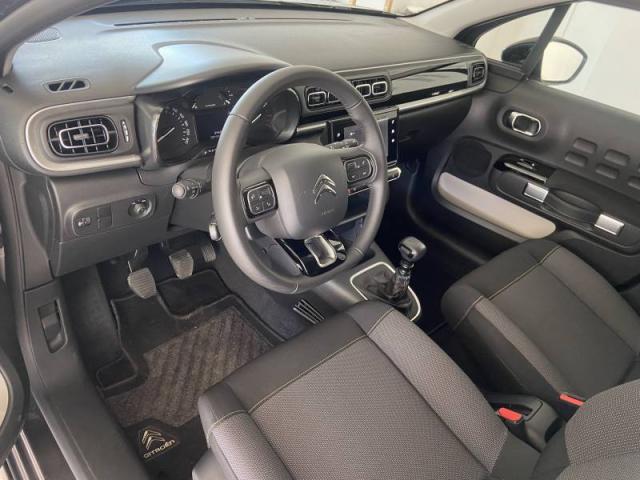 Citroen C3 image 1