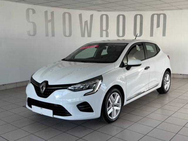 Renault Clio Sce 65 - 21 Business