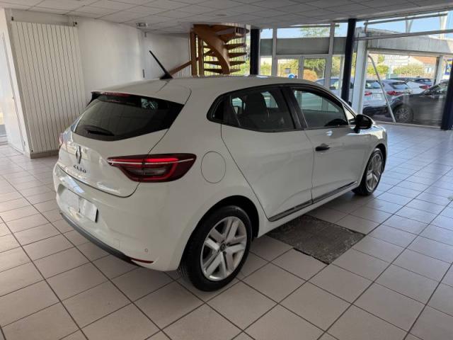 Renault Clio image 4