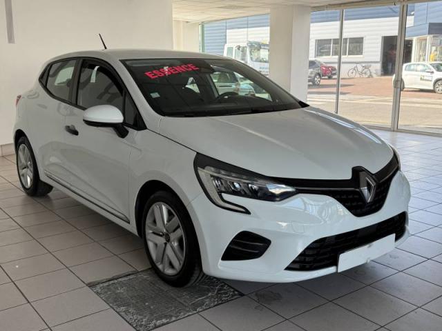 Renault Clio image 8