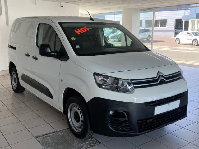 Citroen Berlingo image 5
