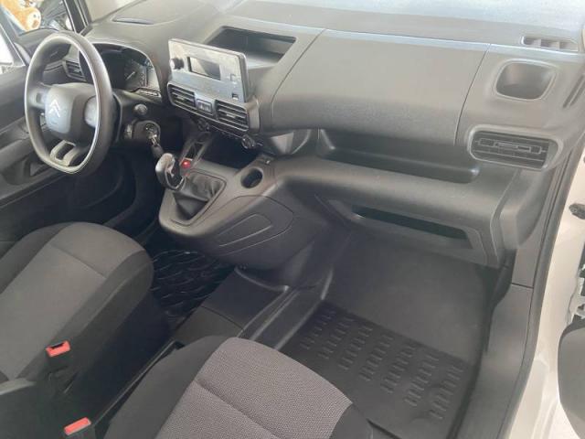 Citroen Berlingo image 4