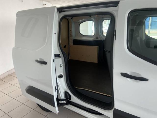 Citroen Berlingo image 6