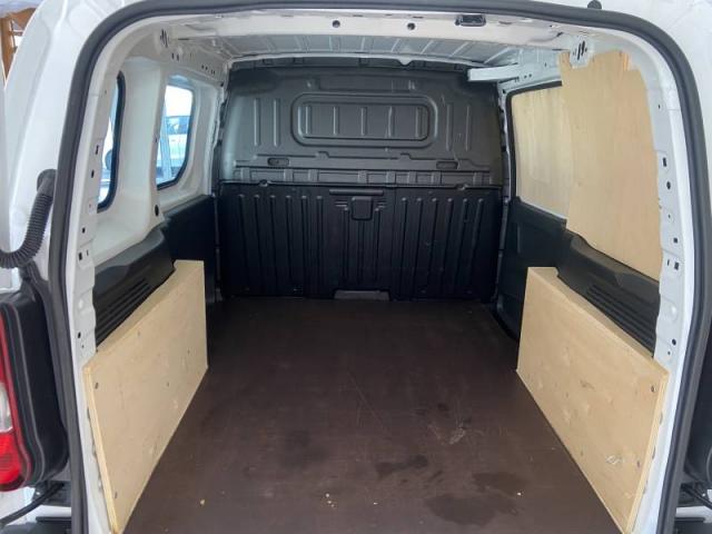 Citroen Berlingo image 8