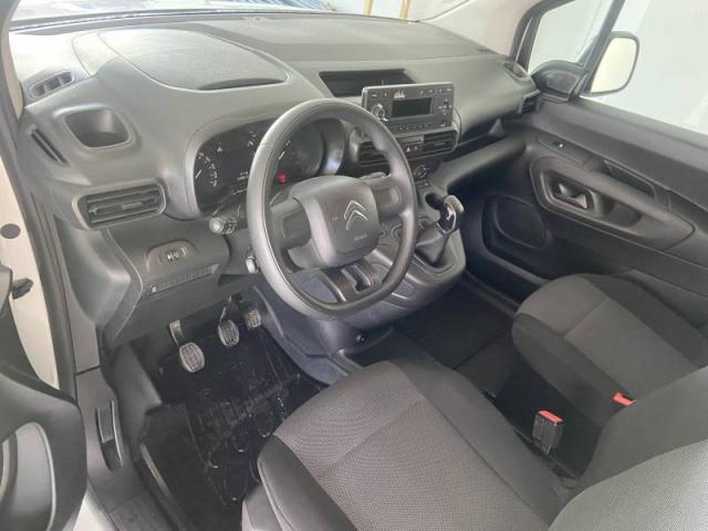 Citroen Berlingo image 7
