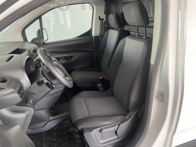 Citroen Berlingo image 3