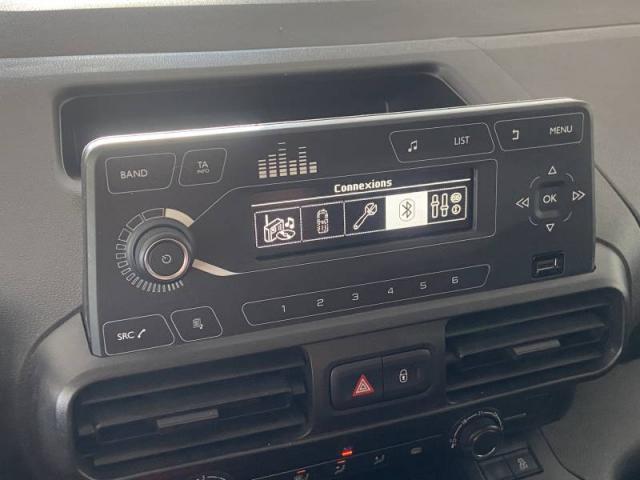 Citroen Berlingo image 9