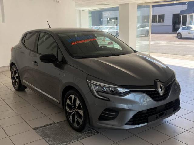 Renault Clio image 7