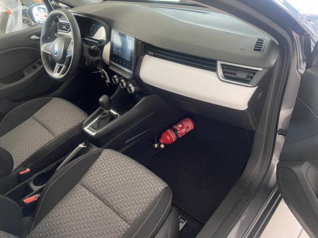 Renault Clio image 6