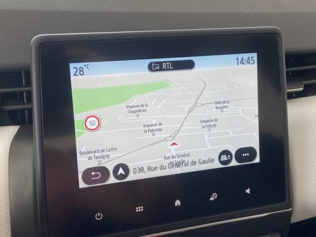 Renault Clio image 9