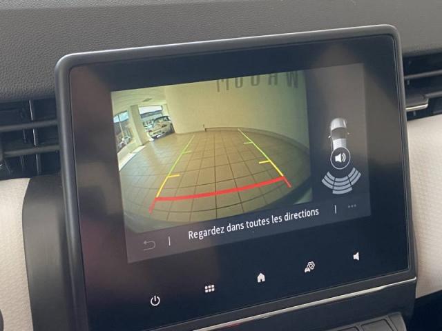 Renault Clio image 3