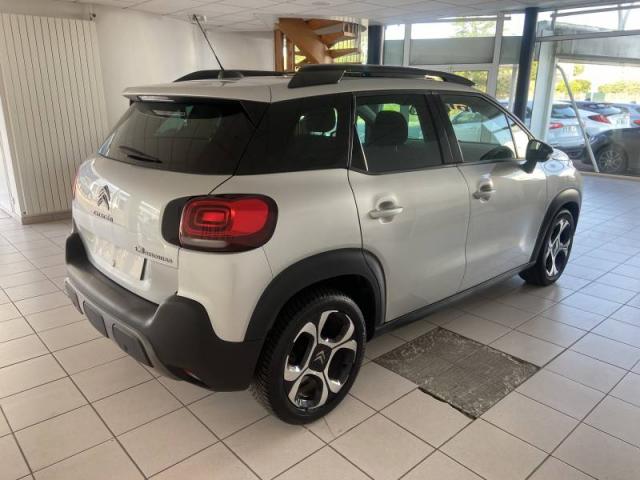 Citroen C3 Aircross image 7