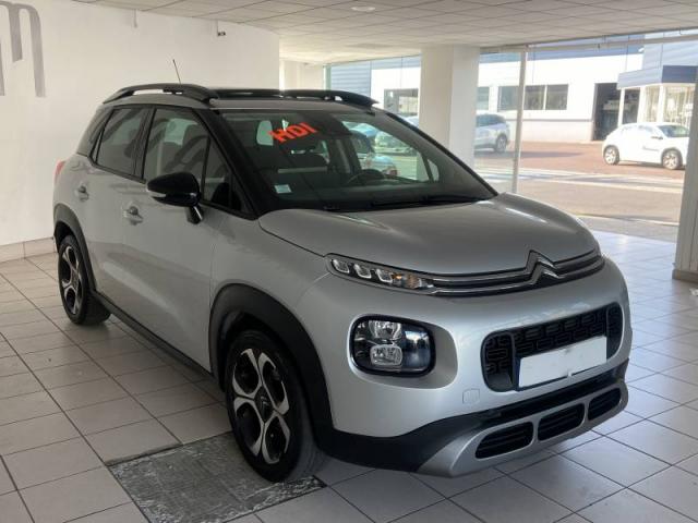 Citroen C3 Aircross image 3