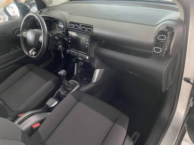 Citroen C3 Aircross image 8