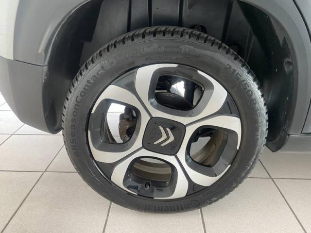 Citroen C3 Aircross image 1