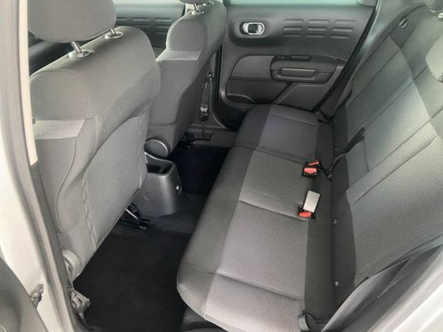 Citroen C3 Aircross image 6