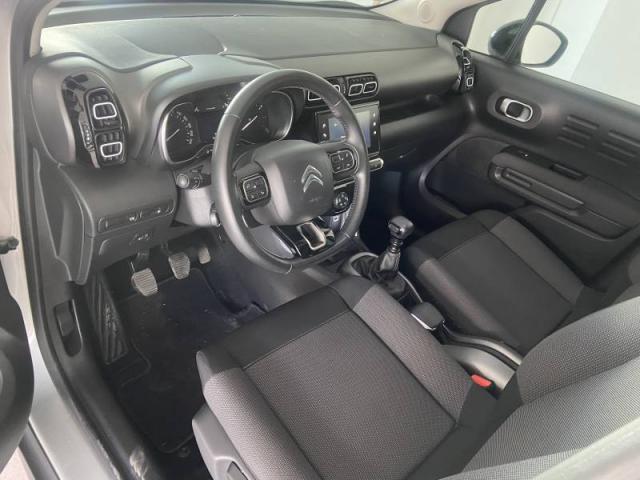 Citroen C3 Aircross image 4