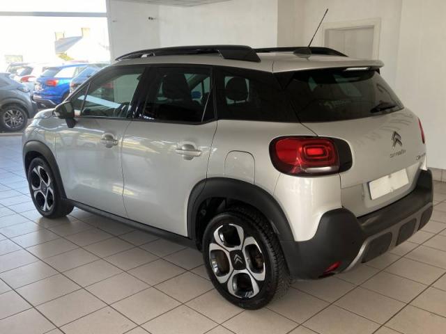 Citroen C3 Aircross image 9