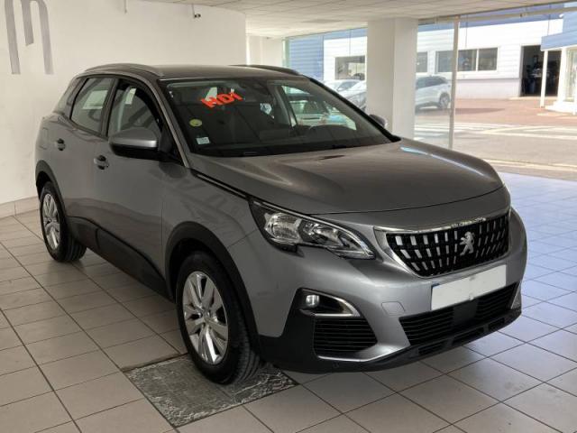 Peugeot 3008 image 6