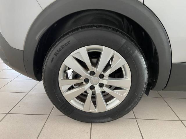 Peugeot 3008 image 4