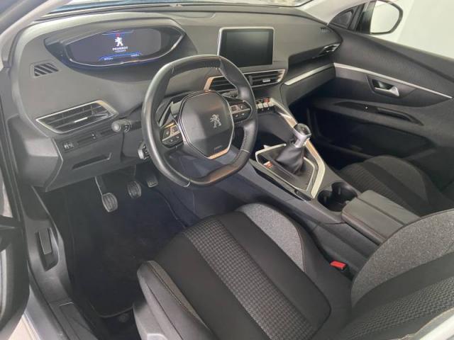 Peugeot 3008 image 5