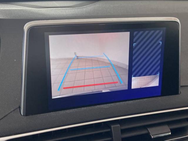 Peugeot 3008 image 3