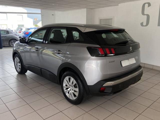 Peugeot 3008 image 1