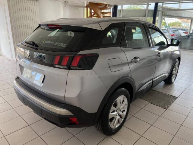 Peugeot 3008 image 2