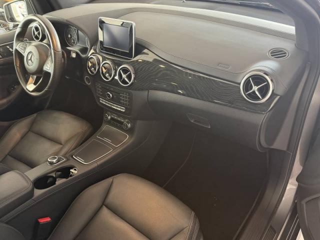 Mercedes Benz Classe B image 7