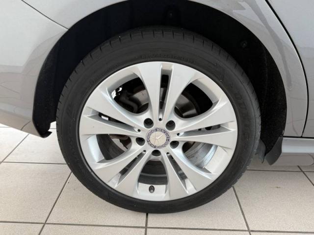 Mercedes Benz Classe B image 5