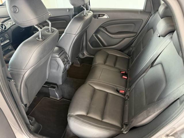 Mercedes Benz Classe B image 9